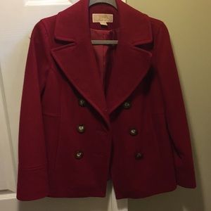 Michael Kors Peacoat
